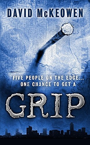 The Grip by David McKeowen