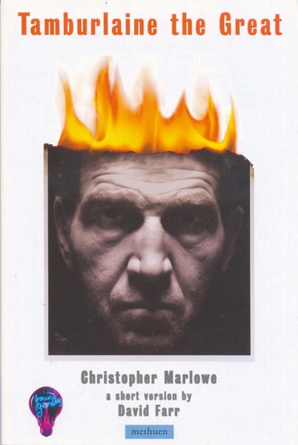 Tamburlaine the Great (Modern Plays) by Christopher Marlowe