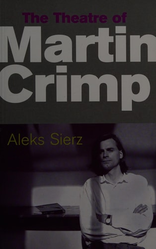 The Theatre of Martin Crimp epub (Critical Companions) by ALEKS SIERZ