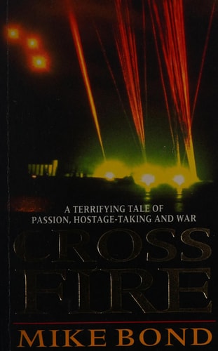 Cross Fire R/P by Bond M