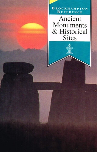 Ancient Monuments & Historical Sites by Brockhampton