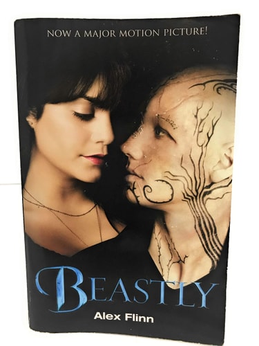 Beastly (Kendra Chronicles, 1) by Alex Flinn