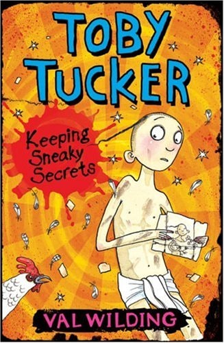 Keeping Sneaky Secrets by Val Wilding, Valerie Wilding