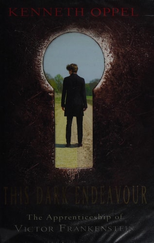 This Dark Endeavour by Kenneth Oppel
