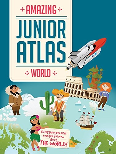 World by Yoyo Books