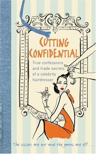 Cutting Confidential by Shaun Lockes