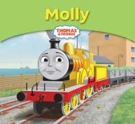 Molly by Munroe Howard