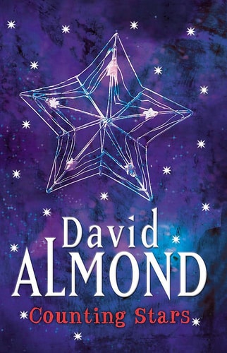 Counting Stars by David Almond