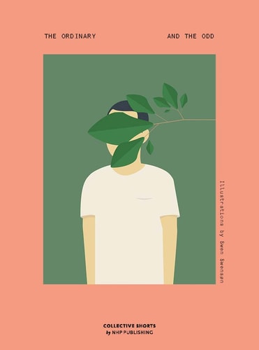 The Ordinary And The Odd by Swen Swenson