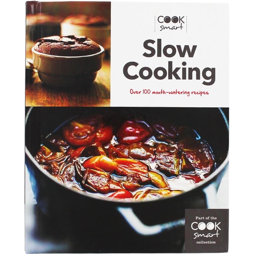 Slow Cooking (Everyday Cooking) by unknown author