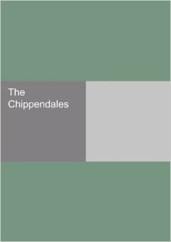 The Chippendales by Penguin Random House