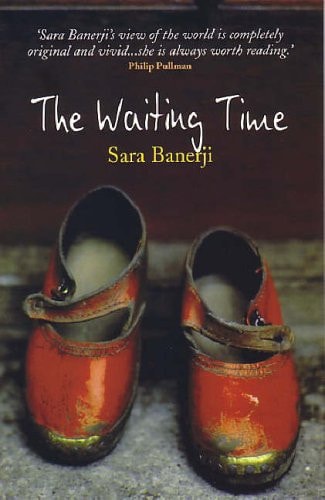 The Waiting Time by Sara Banerji