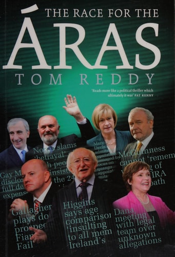 Race for the +üras by Tom Reddy