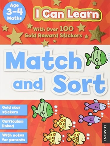 Match and Sort by Nicola Morgan