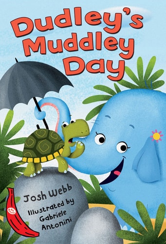 Dudley's Muddley Day by Josh Webb