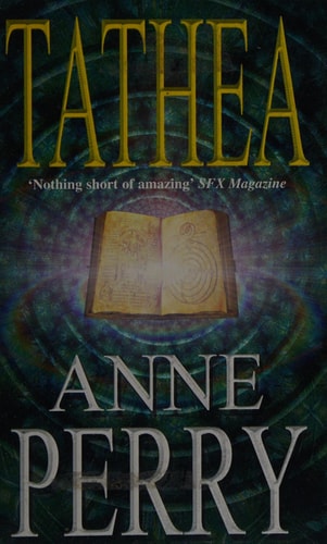 Tathea by Perry Anne