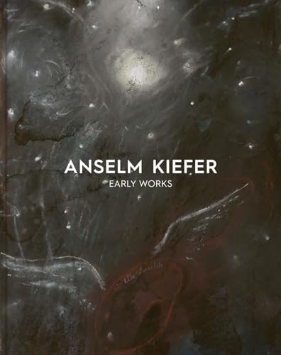 Anselm Kiefer Early Works by Lena Fritsch