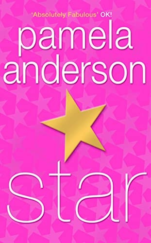 Star by Pamela ANDERSON