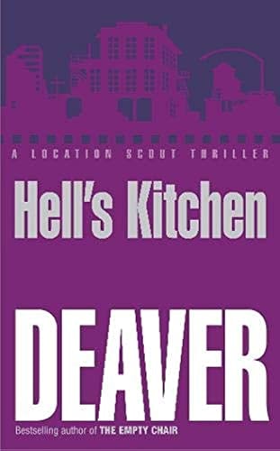 Hell's Kitchen by Jeffery Deaver