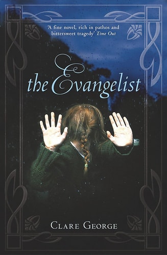 Evangelist by clare-george