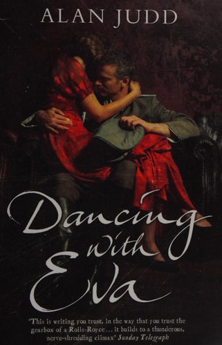 Dancing with Eva by Alan Judd