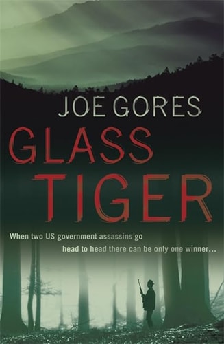 Glass Tiger by Joe Gores