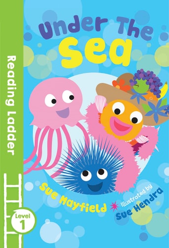 Under the Sea by Sue Mayfield