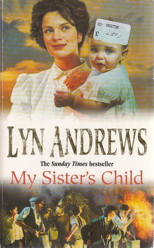 My Sister's Child by Lyn Andrews