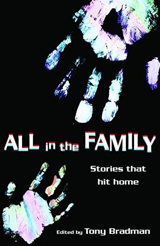 All in the Family by Tony Bradman