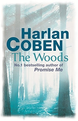 The Woods by Harlan Coben