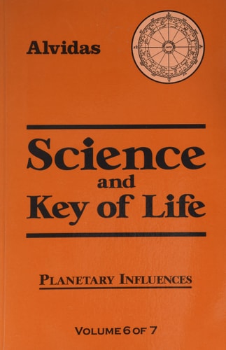 Science and the Key of Life by Alvidas