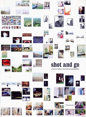 Shot & Go by Raffaele GAVARRO (a cura di)