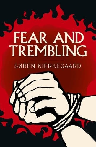 Fear and Trembling by SREN. KIERKEGARD, S-¬ren Kierkegaard, Walter Lowrie