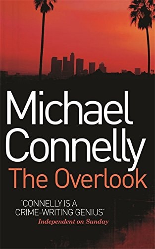 The Overlook by Michael Connelly