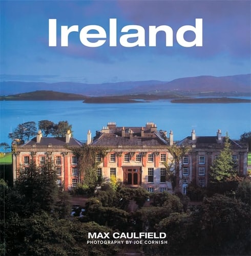 Ireland by Max Caulfield