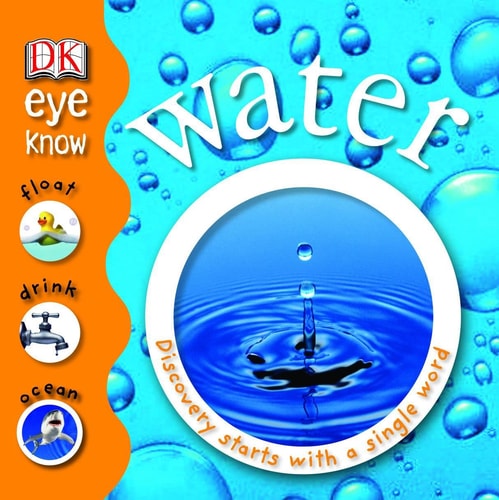 Water by Penelope Arlon