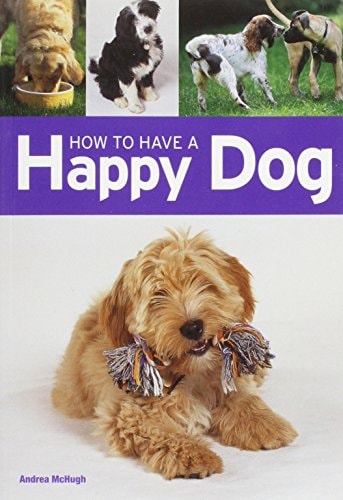 Happy Dog by Octopus Publishing Group
