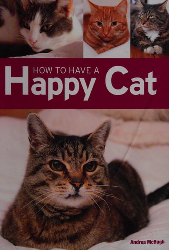 Happy Cat by Octopus Publishing Group