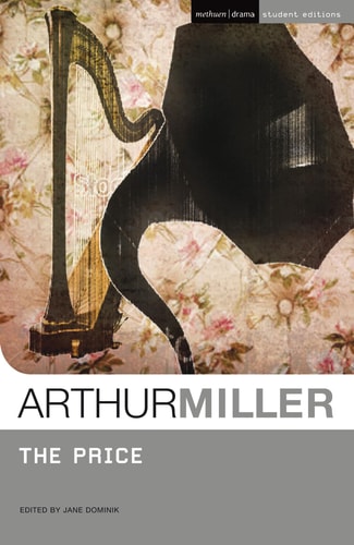 The Price by Arthur Miller