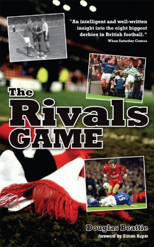 The Rivals Game by Douglas Beattie
