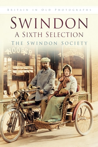 Swindon by Swindon Society
