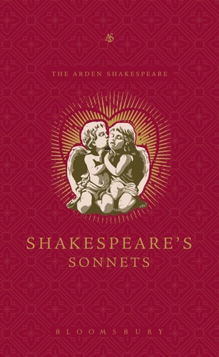Shakespeare's Sonnets (Arden Shakespeare) by William Shakespeare