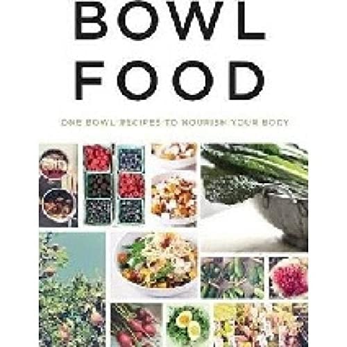 Bowl Food by Bounty