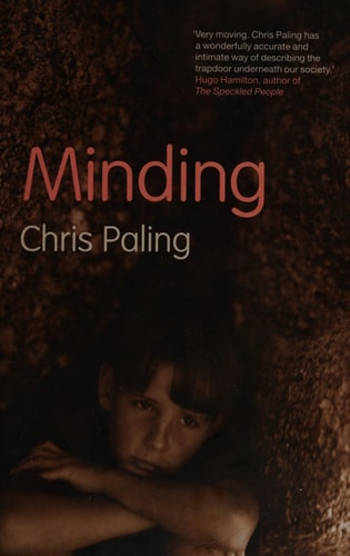 Minding by Chris Paling