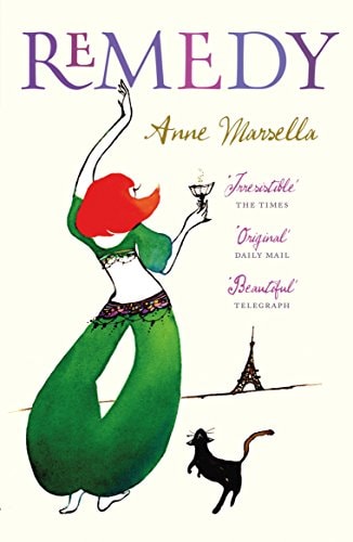 Remedy by Anne Marsella