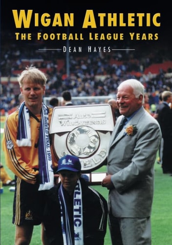 Wigan Athletic by Dean Hayes