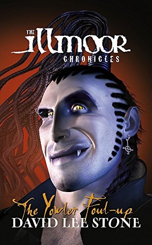 The Yowler Foul-up by David Lee Stone
