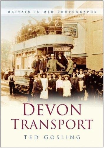 Devon Transport by Ted Gosling