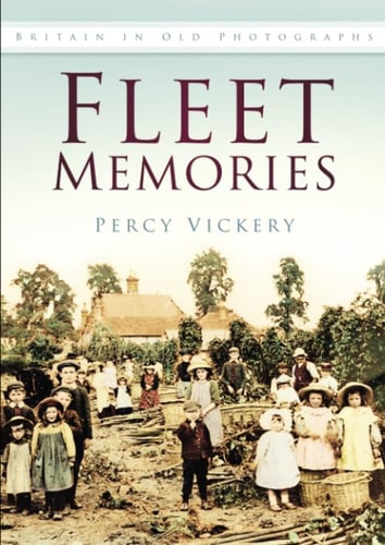 Fleet by Percy Vickery