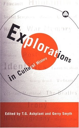 Explorations in Cultural History